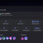 Discord’s Family Center update now lets parents monitor weekly purchases