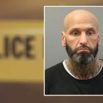 Disgraced former cop gets probation for 0K residential burglary