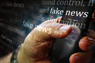 Disinformation Is Worse Than Ever—And It’s Putting Our Health At Risk
