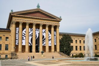 Dismissed Philadelphia Art Museum Director Fires Back With a Lawsuit