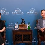 Disney Execs Talk Gaming IP Push, Microdrama Ambitions