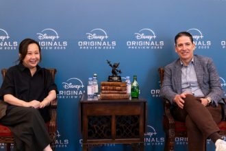 Disney Execs Talk Gaming IP Push, Microdrama Ambitions