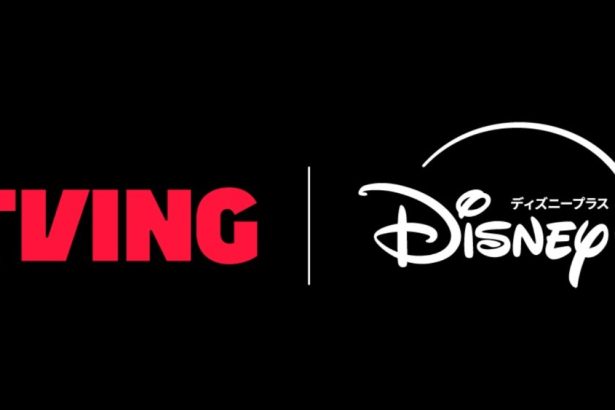 Disney+ Japan Inks Major Content Deal With CJ ENM’s Tving