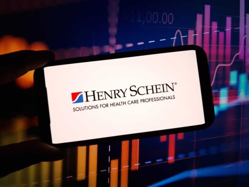 Do Wall Street Analysts Like Henry Schein Stock?
