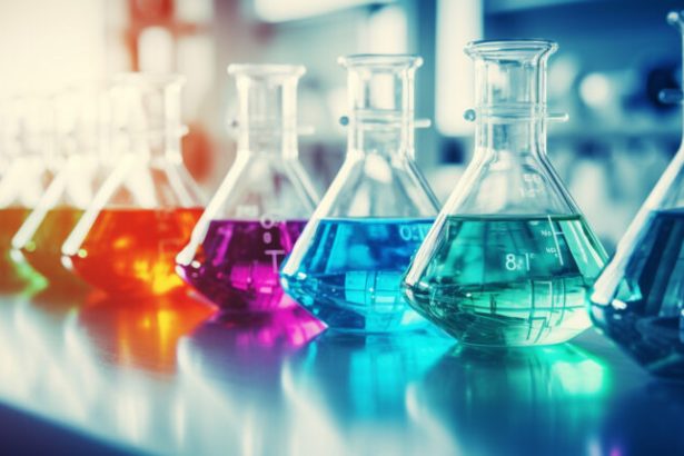 Do You Believe in the Upside Potential of Quaker Houghton (KWR)?