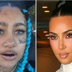 Doctors ‘Appalled’ By Kim Kardashian’s Preteen Daughter’s Piercings