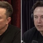 Doctors Concerned By Elon Musk’s Appearance in New Joe Rogan Interview