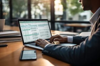 Does Intuit (INTU) Have Long-Term Growth Potential?