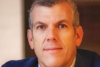 Dominic Curran Joins CAA Brand Consulting to Head International Growth