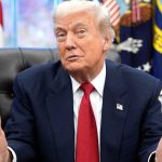 Donald Trump Ate in Bed ‘Like a Feral Child’ Amid Secret Service Feud