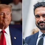 Donald Trump Brags He’s ‘Better Looking’ Than NYC Mayor Frontrunner