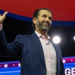 Donald Trump Jr. Being Eyed For 2028 Presidential Run