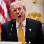 Donald Trump Pressures The Supreme Court Ahead Of Tariff Ruling