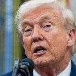 Donald Trump Rants About SNAP Benefits While Hosting ‘Great Gatsby’ Bash