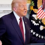 Donald Trump Says He Has an ‘Obligation’ to Sue the BBC for  Billion