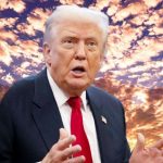 Donald Trump Uncertain If He’s Going To Heaven