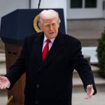 Donald Trump Uses Shocking Slur in Late-Night Thanksgiving Rant