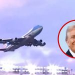 Donald Trump Viciously Booed at Commanders Game After Flying Over Stadium