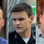 Donnie Wahlberg’s Boston Blue Son Wants Him to ‘Leave’ Their Shared Home