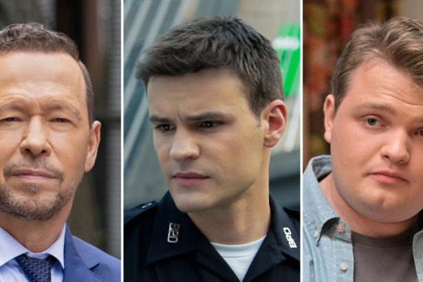 Boston Blue’s Mika Amonsen Breaks Silence on Andrew Terraciano Recasting