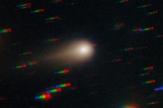 Don’t Panic! 3I/ATLAS Isn’t an Alien Death Probe, But It Is Wildly Unusual : ScienceAlert