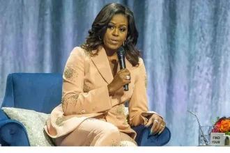 ‘Don’t Waste My Time!’ Michelle Obama Explodes Over 2028 Pressure