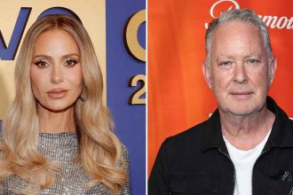 Dorit Kemsley Calls Coparenting With PK Challenging at BravoCon 2025