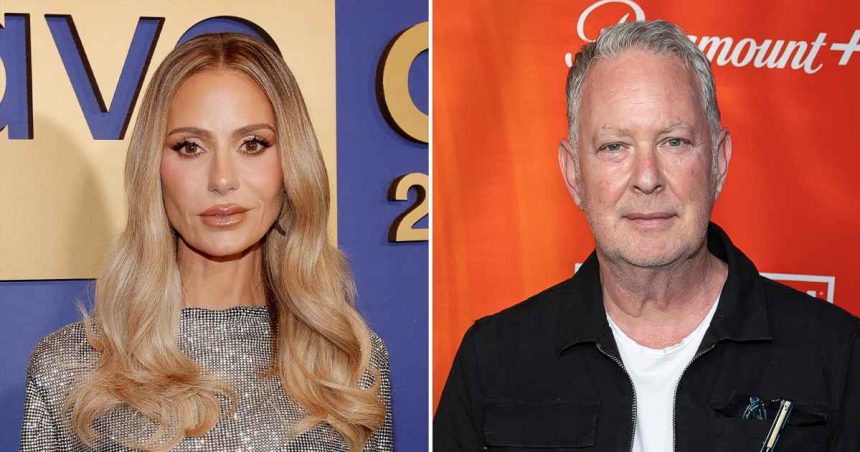 Dorit Kemsley Calls Coparenting With PK Challenging at BravoCon 2025