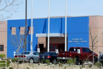 Douglas County teacher arrested by ICE leaves country with family