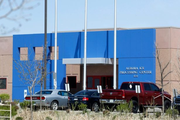 Douglas County teacher arrested by ICE leaves country with family