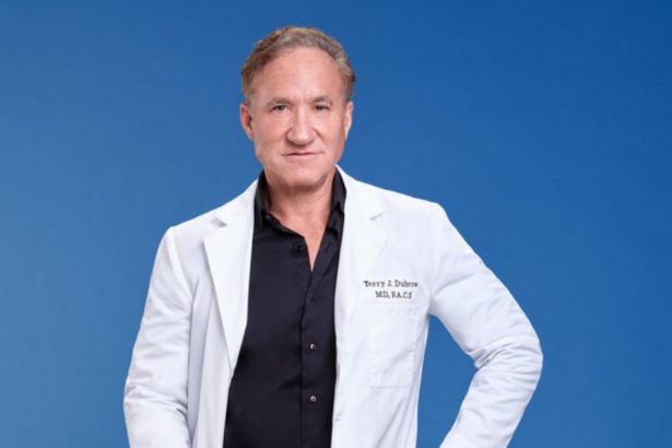 Dr. Terry Dubrow Tries to Explain the Reality of ‘Ozempic Penis’