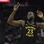 Draymond Green Brutally Puts Down Kevin O’Connor After Harsh Take Targeting Warriors’ Old Core