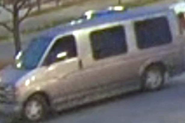 Driver in fatal hit-and-run intentionally struck man, dragged him through Morgan Park: report