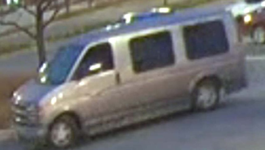 Driver in fatal hit-and-run intentionally struck man, dragged him through Morgan Park: report