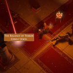 Drop sources, affixes, and build usage