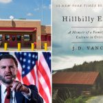 Drugs sneaked into Ohio prison soaked into the pages of JD Vance’s ‘Hillbilly Elegy’