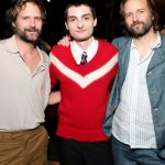 Duffer Brothers on ‘Game of Thrones,’ ‘Stranger Things’ Cast Aging