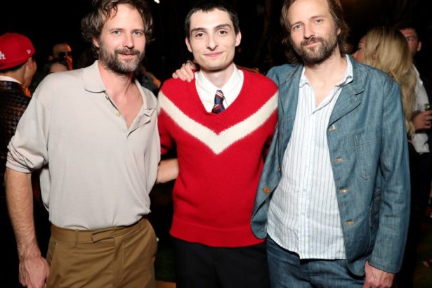 Duffer Brothers on ‘Game of Thrones,’ ‘Stranger Things’ Cast Aging