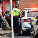 Dunedin woman arrested after attempted arson: police