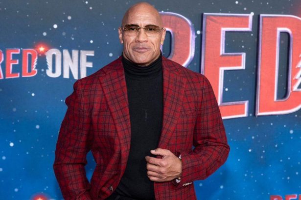 Dwayne ‘The Rock’ Johnson Reveals How He Learned bin Laden Was Killed