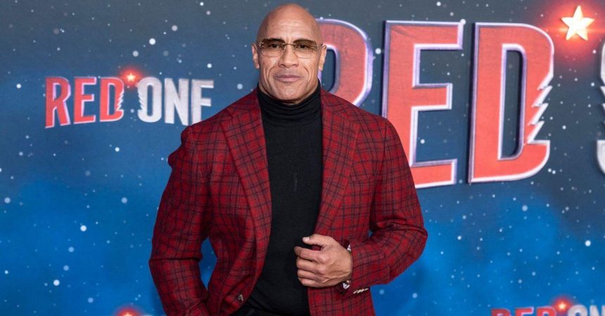 Dwayne ‘The Rock’ Johnson Reveals How He Learned bin Laden Was Killed