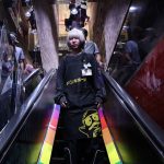 Dyed hair and nail art ok! More Japanese firms relax rules in tussle for workers