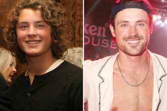 Dylan Efron Good Genes or Good Docs?!