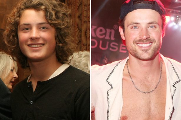 Dylan Efron Good Genes or Good Docs?!