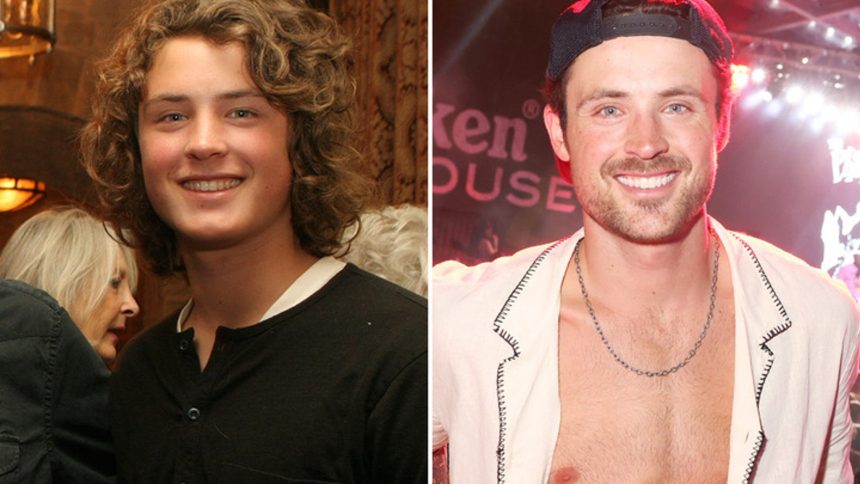 Dylan Efron Good Genes or Good Docs?!