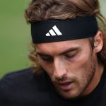 €2000 fine for Stefanos Tsitsipas, license suspended after driving luxury car at 130 mph: Report