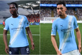 EA FC 26 TOTW 10 released, Shaw and Reijnders headline the roster