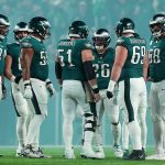 Eagles Lane Johnson Suffers A Lisfranc Injury. Here’s What That Is