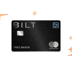Earn points on rent payments (Bilt Card 2.0 coming soon)