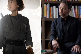 Earth’ Renewed for Season 2, Noah Hawley Inks Overall Deal